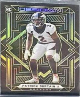 Patrick Surtain II