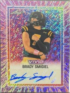 Brady Smigiel