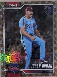Jhoan Duran