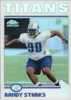 Randy Starks