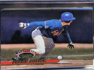 Frank Bolick