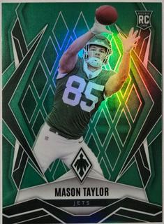 Mason Taylor