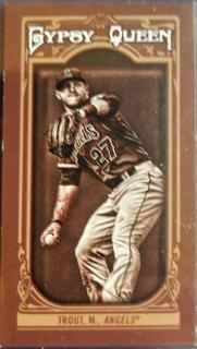 Mike Trout