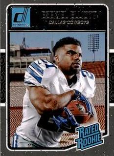 Ezekiel Elliott