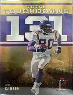Cris Carter