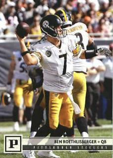 Ben Roethlisberger