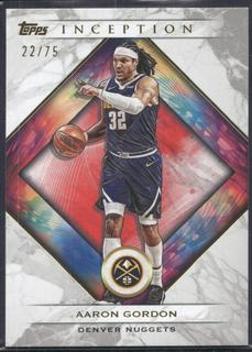 Aaron Gordon