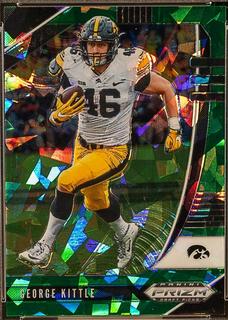 George Kittle