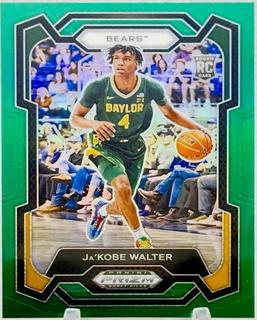 Ja'Kobe Walter
