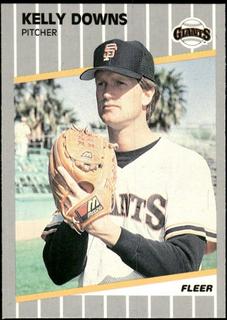 Kelly Downs