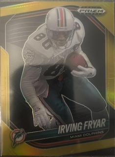 Irving Fryar