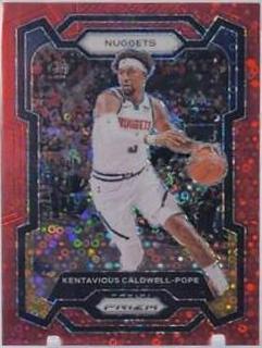 Kentavious Caldwell Pope