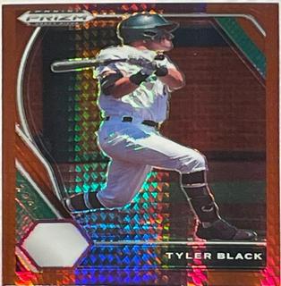 Tyler Black