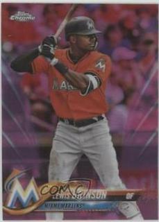 Lewis Brinson