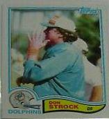 Don Strock