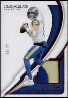 Matthew Stafford