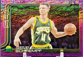Detlef Schrempf