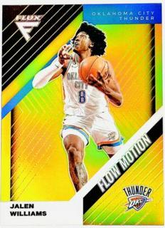 Jalen Williams