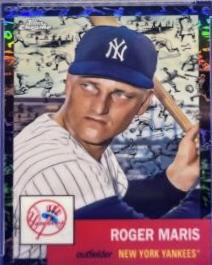 Roger Maris