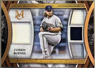 Corbin Burnes