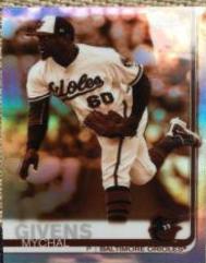 Mychal Givens