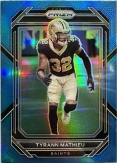Tyrann Mathieu