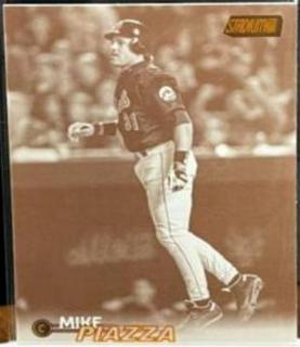 Mike Piazza