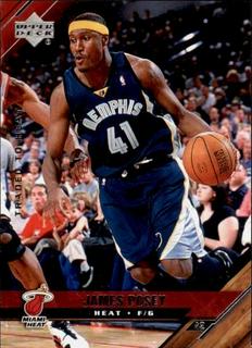 James Posey