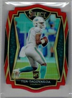 Tua Tagovailoa