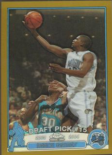 Reece Gaines