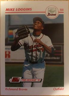 Mike Loggins