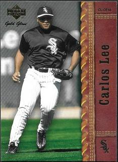 Carlos Lee