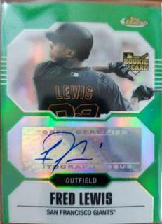 Fred Lewis