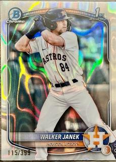 Walker Janek