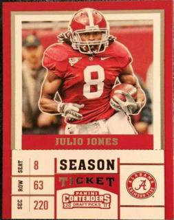 Julio Jones