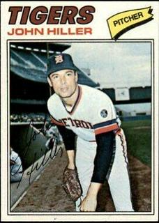 John Hiller