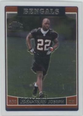 Johnathan Joseph #171