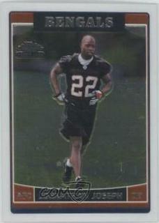 Johnathan Joseph