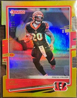 Joe Mixon