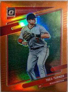 Trea Turner
