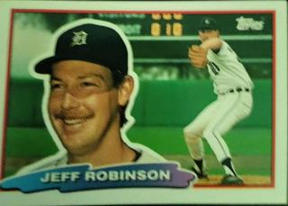 Jeff Robinson
