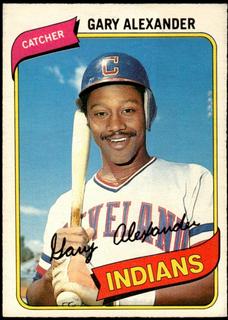 Gary Alexander