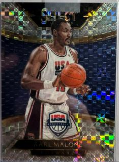 Karl Malone