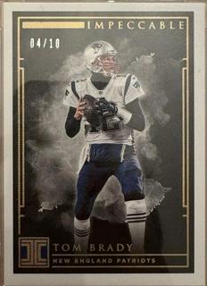 Tom Brady