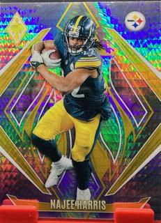 Najee Harris