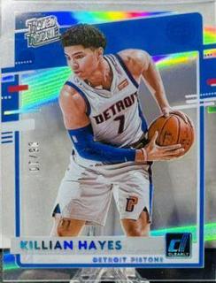 Killian Hayes
