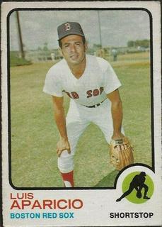 Luis Aparicio