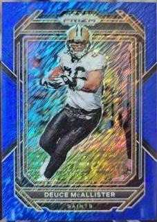 Deuce McAllister