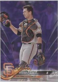 Buster Posey