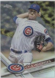 Kyle Hendricks